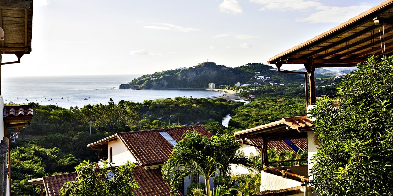 Hoteles con las vistas más hermosas 